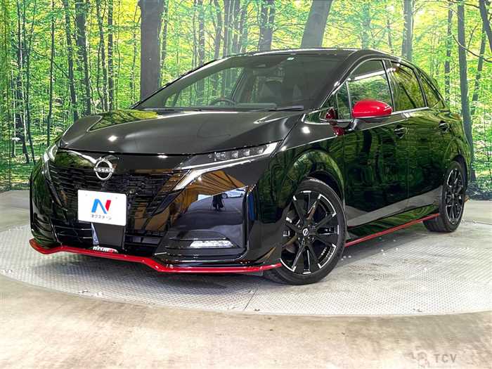 2022 Nissan Nissan Others