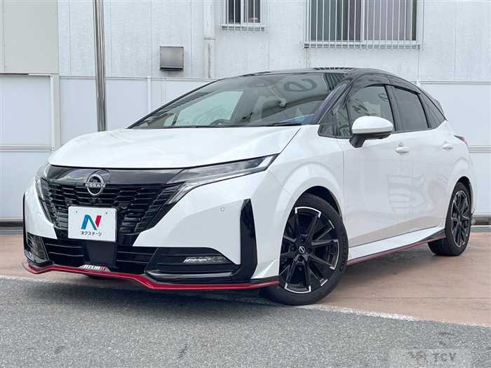 2024 Nissan Nissan Others