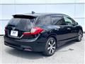 2015 Honda Jade