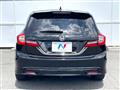 2015 Honda Jade