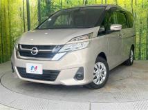 2018 Nissan Serena