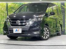 2019 Nissan Serena
