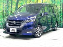 2019 Nissan Serena