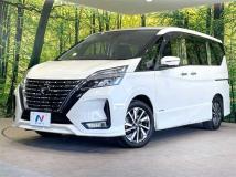 2020 Nissan Serena