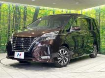 2020 Nissan Serena