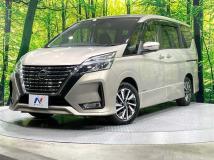 2020 Nissan Serena