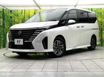 2023 Nissan Serena