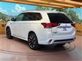 2015 Mitsubishi OUTLANDER PHEV