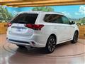 2015 Mitsubishi OUTLANDER PHEV