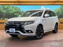 2015 Mitsubishi OUTLANDER PHEV