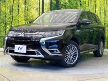 2021 Mitsubishi OUTLANDER PHEV