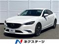 2016 Mazda Atenza