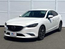 2016 Mazda Atenza