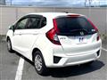 2014 Honda Fit