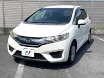 2014 Honda Fit