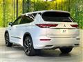 2022 Mitsubishi OUTLANDER PHEV