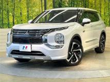 2022 Mitsubishi OUTLANDER PHEV