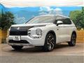 2022 Mitsubishi OUTLANDER PHEV