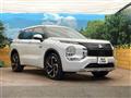 2022 Mitsubishi OUTLANDER PHEV