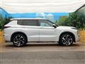 2022 Mitsubishi OUTLANDER PHEV