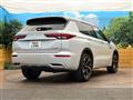 2022 Mitsubishi OUTLANDER PHEV