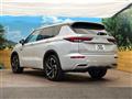 2022 Mitsubishi OUTLANDER PHEV