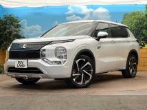 2022 Mitsubishi OUTLANDER PHEV