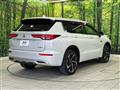 2022 Mitsubishi OUTLANDER PHEV