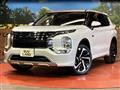 2022 Mitsubishi OUTLANDER PHEV