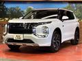 2022 Mitsubishi OUTLANDER PHEV