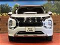 2022 Mitsubishi OUTLANDER PHEV