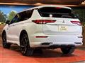 2022 Mitsubishi OUTLANDER PHEV