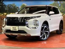 2022 Mitsubishi OUTLANDER PHEV