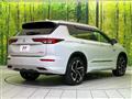 2022 Mitsubishi OUTLANDER PHEV