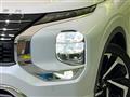 2022 Mitsubishi OUTLANDER PHEV