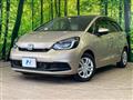 2023 Honda Fit