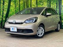 2023 Honda Fit