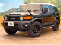 2016 Toyota FJ Cruiser