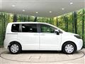 2025 Honda Freed