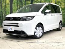 2025 Honda Freed