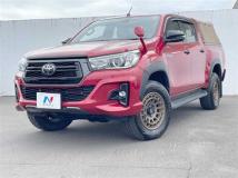 2019 Toyota Hilux