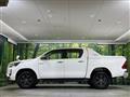 2021 Toyota Hilux