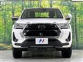 2021 Toyota Hilux