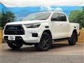 2021 Toyota Hilux