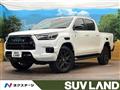 2021 Toyota Hilux
