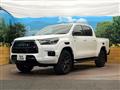 2021 Toyota Hilux