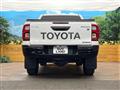 2021 Toyota Hilux