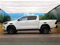 2021 Toyota Hilux