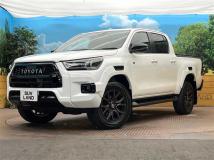 2021 Toyota Hilux