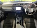 2022 Toyota Hilux